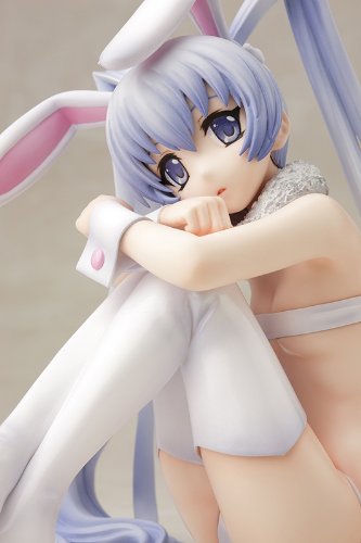 Kotobukiya Muv-Luv Alternative Shakasumi White Rabbit 1/6 Pvc Japan- Japan Figure Store - #1 Bring To You The Best Japanese Goods