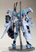 Japan Kotobukiya Muv-Luv Alternative Shiranui Italy Corner Valkyrie's Specification Plastic Figure- Japan Figure Store - #1 Bring To You The Best Japanese Goods