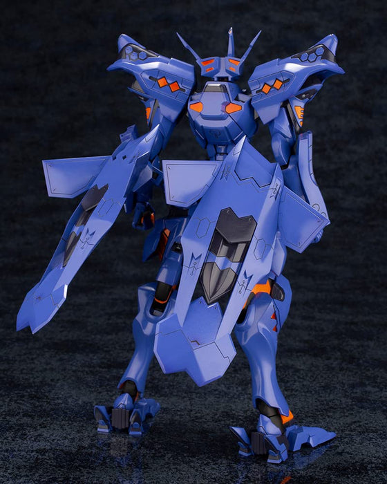 Kotobukiya "Muv-Luv Unlimited The Day After": Takemikaduchi Type-00R Japanese Figure- Japan Figure Store - #1 Bring To You The Best Japanese Goods