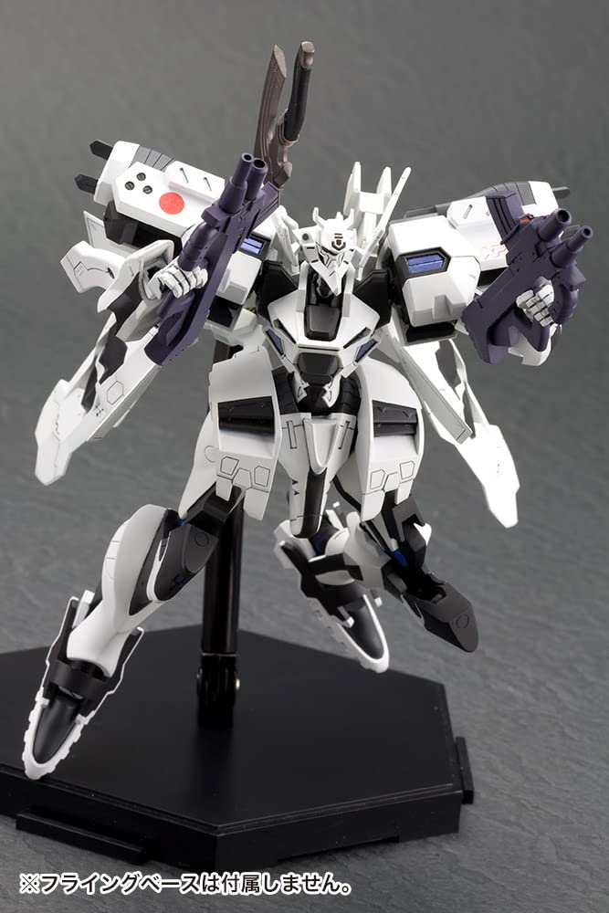 KOTOBUKIYA 1/144 Shiranui Second Yuya Bridges Ki Plastic Model Muv-Luv Alternative Total Eclipse- Japan Figure Store - #1 Bring To You The Best Japanese Goods