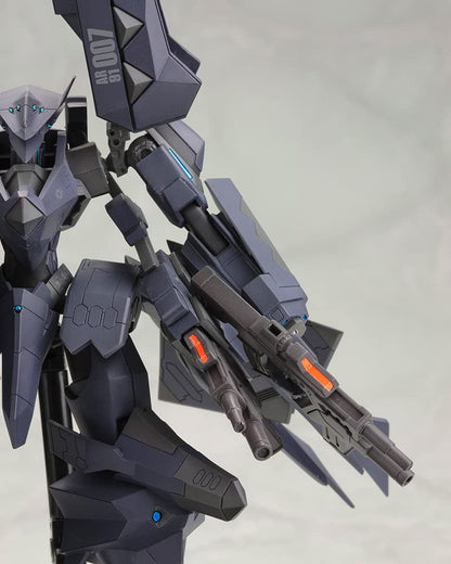 KOTOBUKIYA F-22A Raptor Emd Phase2 Plastic Model Muv-Luv Alternative Total Eclipse- Japan Figure Store - #1 Bring To You The Best Japanese Goods