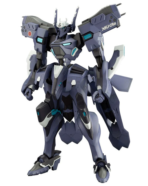 KOTOBUKIYA Shiranui Second Tarisa Manandal Ki Ver.1.5 Plastic Model Muv-Luv Alternative Total Eclipse- Japan Figure Store - #1 Bring To You The Best Japanese Goods