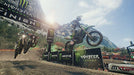 Mxgp3 The Official Motocross Sony Ps4 Playstation Used
