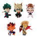 Bandai My Hero Academia Adverge Motion 8-Pack Shokugan Japan- Japan Figure Store - #1 Bring To You The Best Japanese Goods
