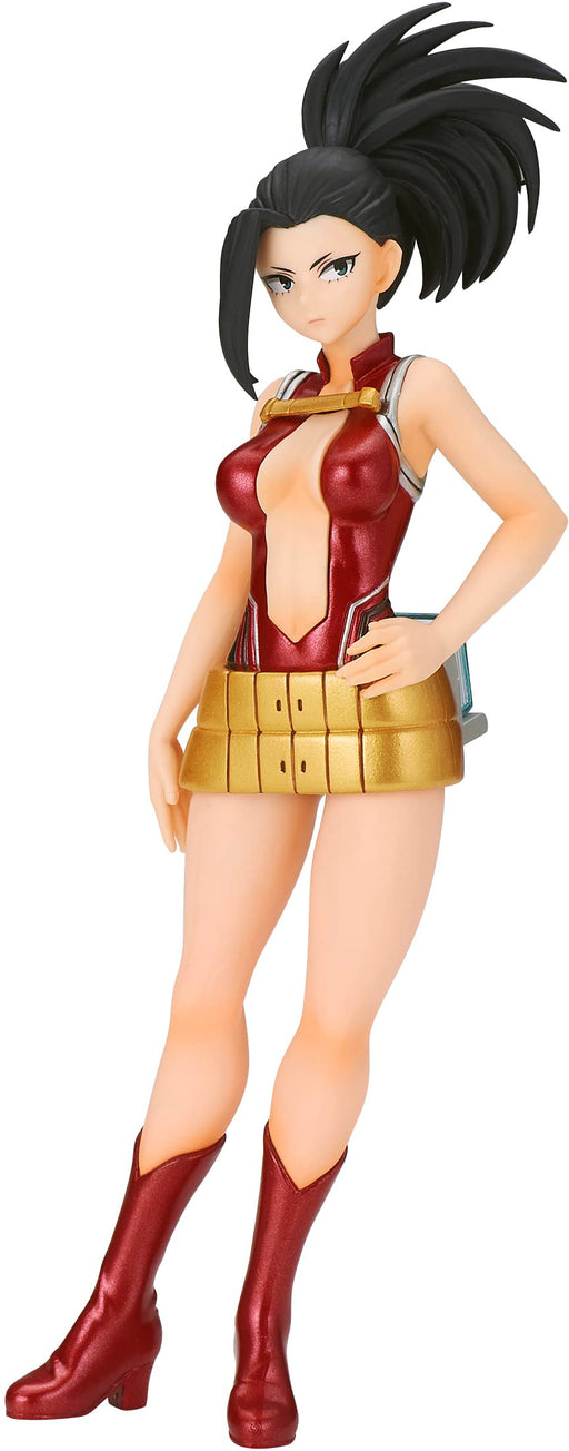 My Hero Academia Banpresto Age Of Heroes Creaty- Japan Figure Store - #1 Bring To You The Best Japanese Goods