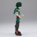 Banpresto My Hero Academia Age Of Heroes Deku Ii Japan Figure- Japan Figure Store - #1 Bring To You The Best Japanese Goods