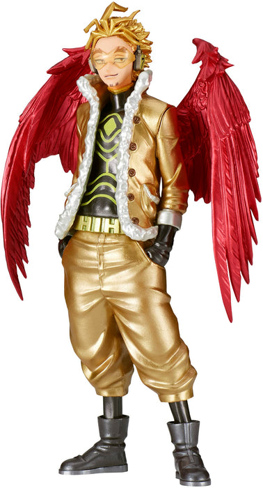 Banpresto My Hero Academia Age Of Heroes Hawks Japan Figure- Japan Figure Store - #1 Bring To You The Best Japanese Goods