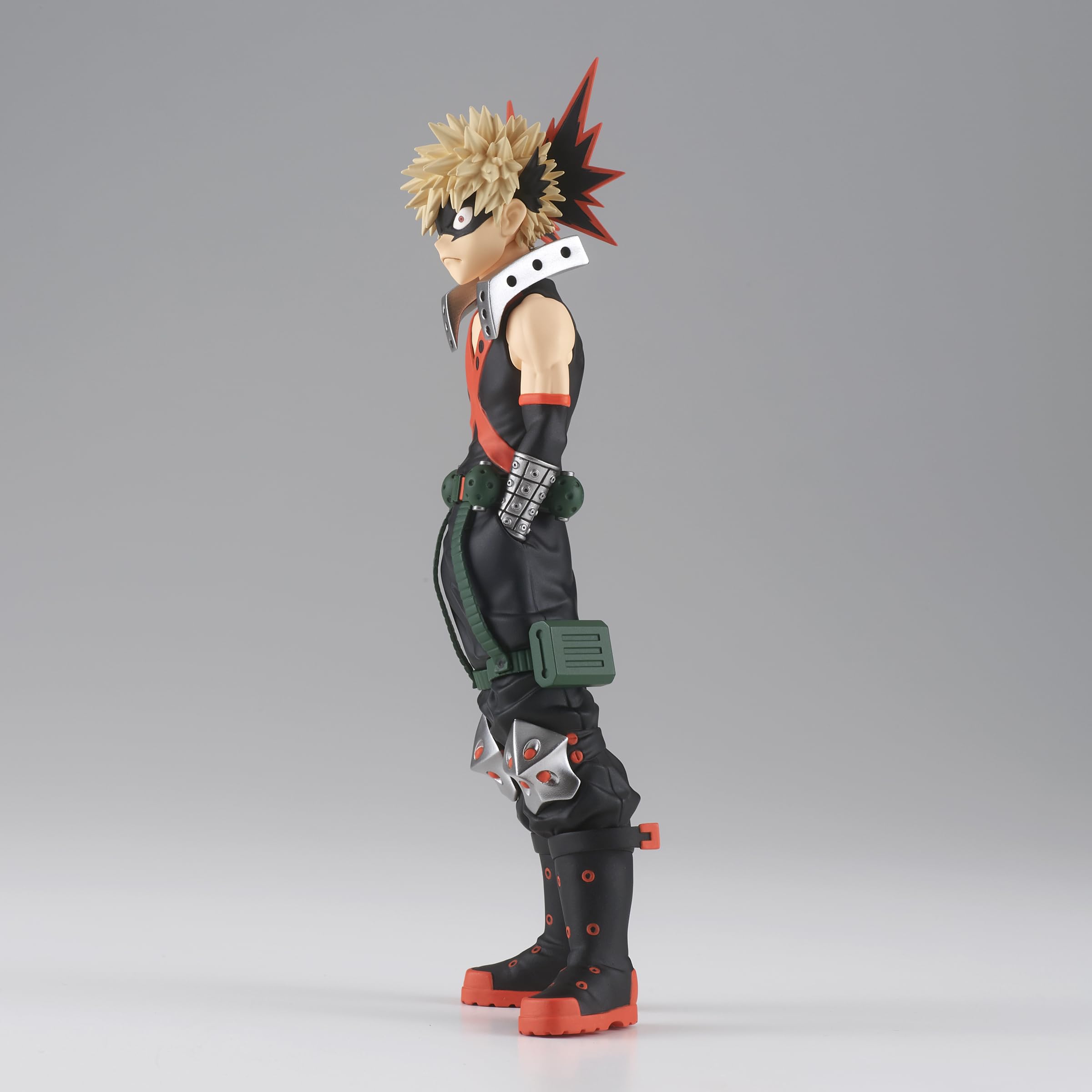 My Hero Academia Katsuki Bakugou II - Banpresto- Japan Figure Store - #1 Bring To You The Best Japanese Goods