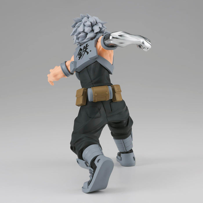 My Hero Academia Banpresto Amazing Heroes Vol.34 Tetsutetsu Tetsutsu- Japan Figure Store - #1 Bring To You The Best Japanese Goods