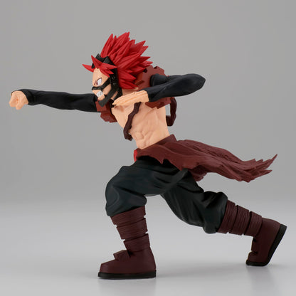 of title My Hero Academia Banpresto Amazing Heroes Vol.35 Eijiro Kirishima- Japan Figure Store - #1 Bring To You The Best Japanese Goods