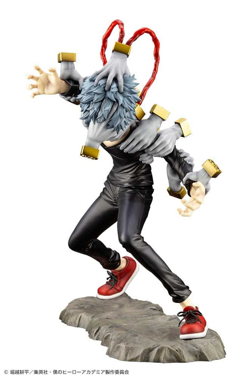 Figure Shigaraki Tomura My Hero Academia Artfx J- Japan Figure Store - #1 Bring To You The Best Japanese Goods