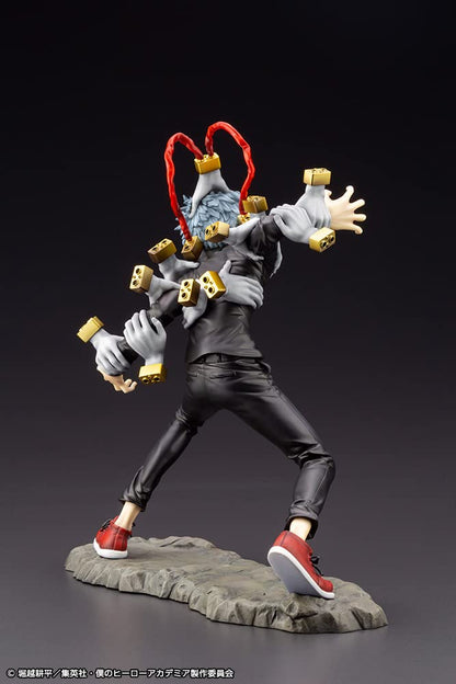 Figure Shigaraki Tomura My Hero Academia Artfx J- Japan Figure Store - #1 Bring To You The Best Japanese Goods
