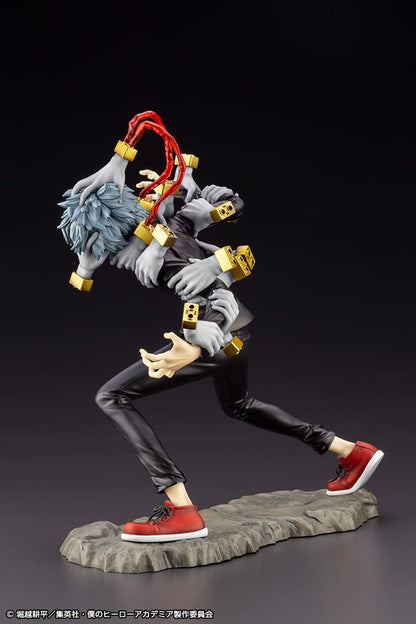 Figure Shigaraki Tomura My Hero Academia Artfx J- Japan Figure Store - #1 Bring To You The Best Japanese Goods