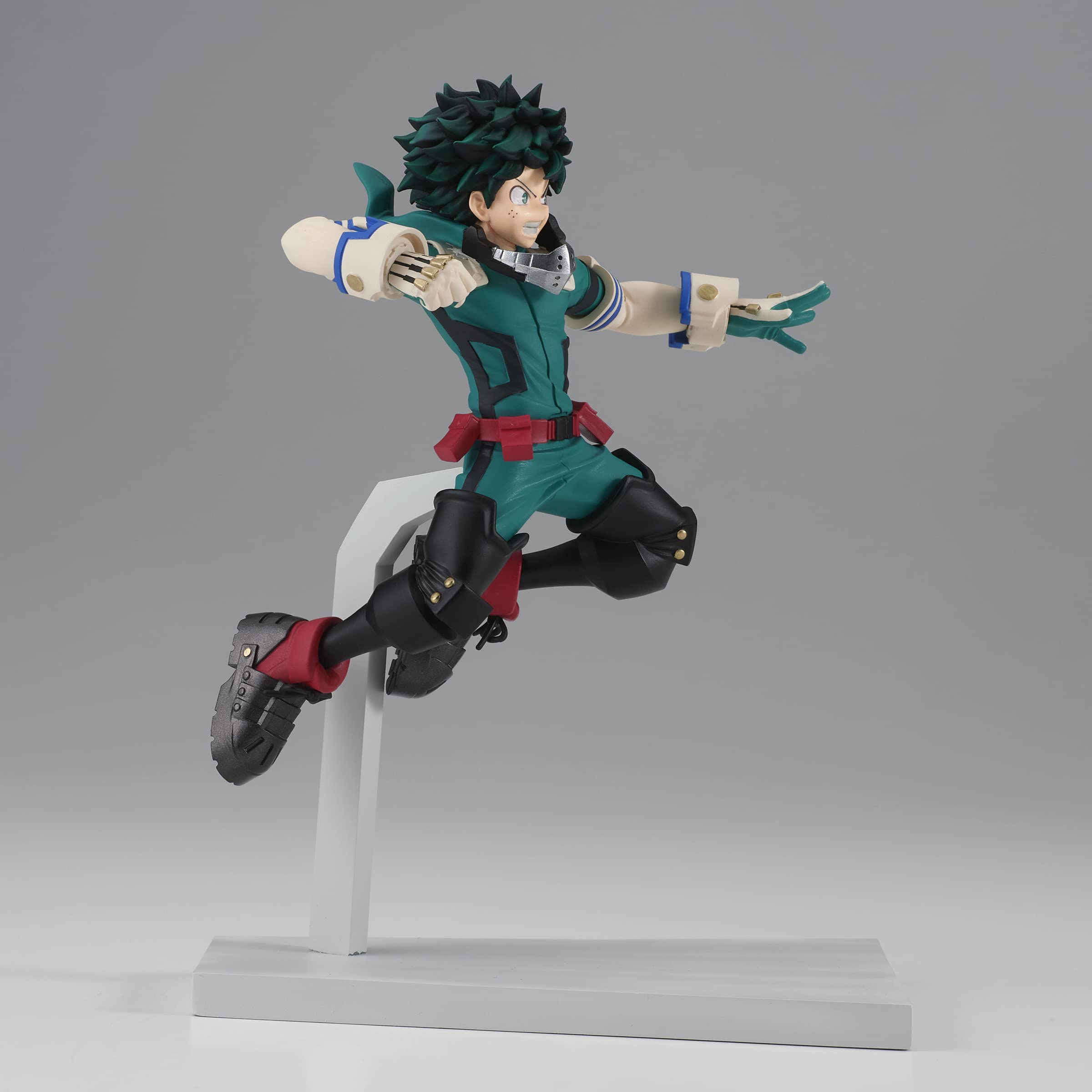 My Hero Academia Banpresto Bravegraph #2 Vol.2 Izuku Midoriya- Japan Figure Store - #1 Bring To You The Best Japanese Goods