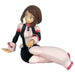 Banpresto My Hero Academia Break Time Collection Vol.4 Ochako Uraraka Japan- Japan Figure Store - #1 Bring To You The Best Japanese Goods