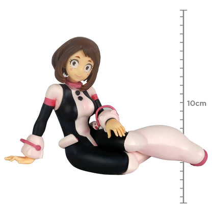 Banpresto My Hero Academia Break Time Collection Vol.4 Ochako Uraraka Japan- Japan Figure Store - #1 Bring To You The Best Japanese Goods