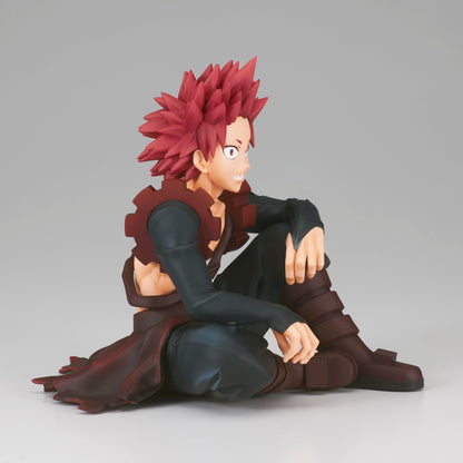 Banpresto My Hero Academia Break Time Collection Vol.5 Eijiro Kirishima Figure- Japan Figure Store - #1 Bring To You The Best Japanese Goods