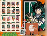 Takara Tomy A.R.T.S My Hero Academia Charactable Card Collection 20Pcs Complete Box- Japan Figure Store - #1 Bring To You The Best Japanese Goods