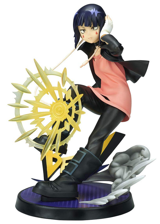 BELLFINE - Kyoka Jiro Hero Suit Ver. 1/8 Figure - My Hero Academia- Japan Figure Store - #1 Bring To You The Best Japanese Goods