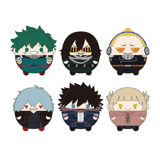 My Hero Academia Fuwakororin 5 Box- Japan Figure Store - #1 Bring To You The Best Japanese Goods