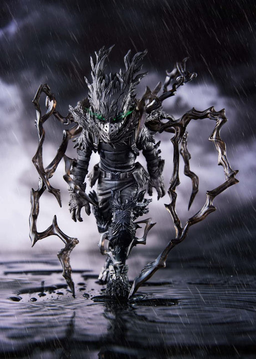 Boku No Hero Academia Izuku Midoriya Dark Deku Figure- Japan Figure Store - #1 Bring To You The Best Japanese Goods