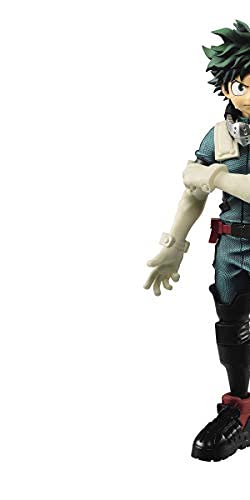 My Hero Academia Texture Izuku Midoriya- Japan Figure Store - #1 Bring To You The Best Japanese Goods