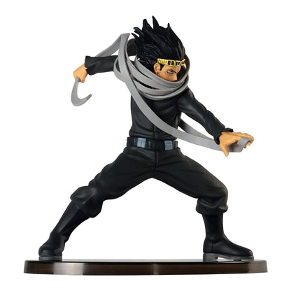 My Hero Academia Banpresto Amazing Heroes Vol.20 Aizawa- Japan Figure Store - #1 Bring To You The Best Japanese Goods