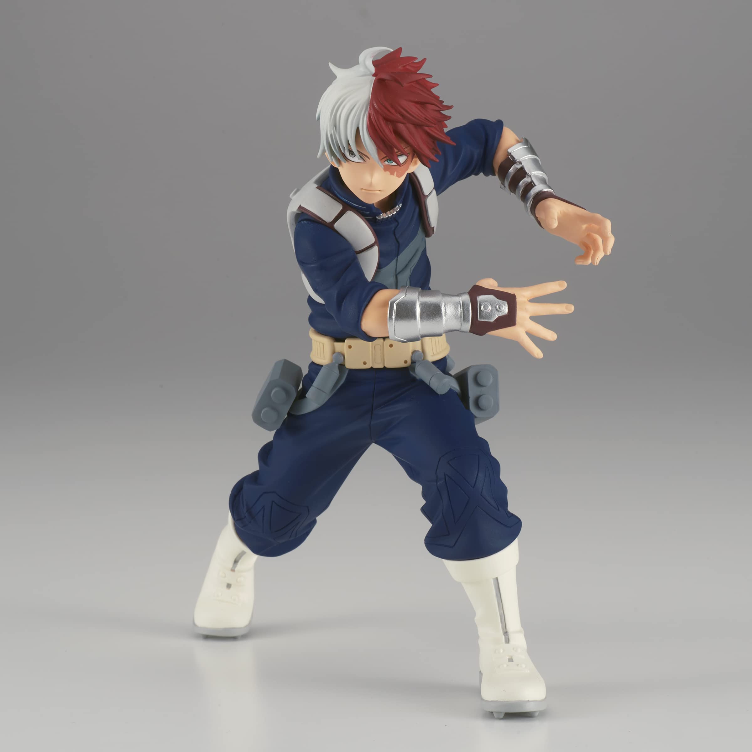 Banpresto My Hero Academia Amazing Heroes Vol.29 Shoto Todoroki Japan- Japan Figure Store - #1 Bring To You The Best Japanese Goods