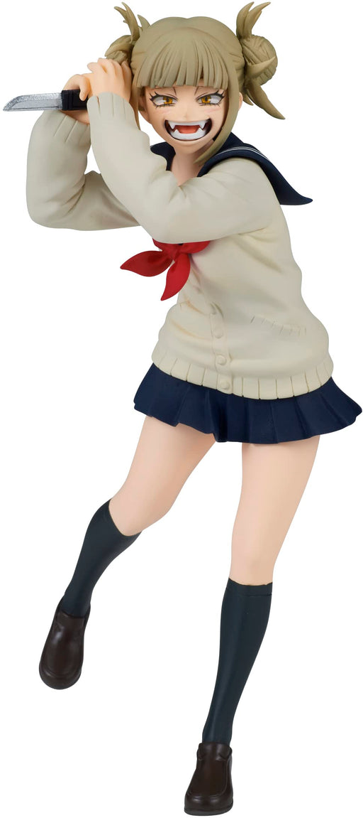 My Hero Academia Vol.6 Himiko Toga Banpresto Japan Figure- Japan Figure Store - #1 Bring To You The Best Japanese Goods