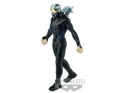 My Hero Academia The Movie Heroes Rising Vs Hero Nine Figure Bandai- Japan Figure Store - #1 Bring To You The Best Japanese Goods