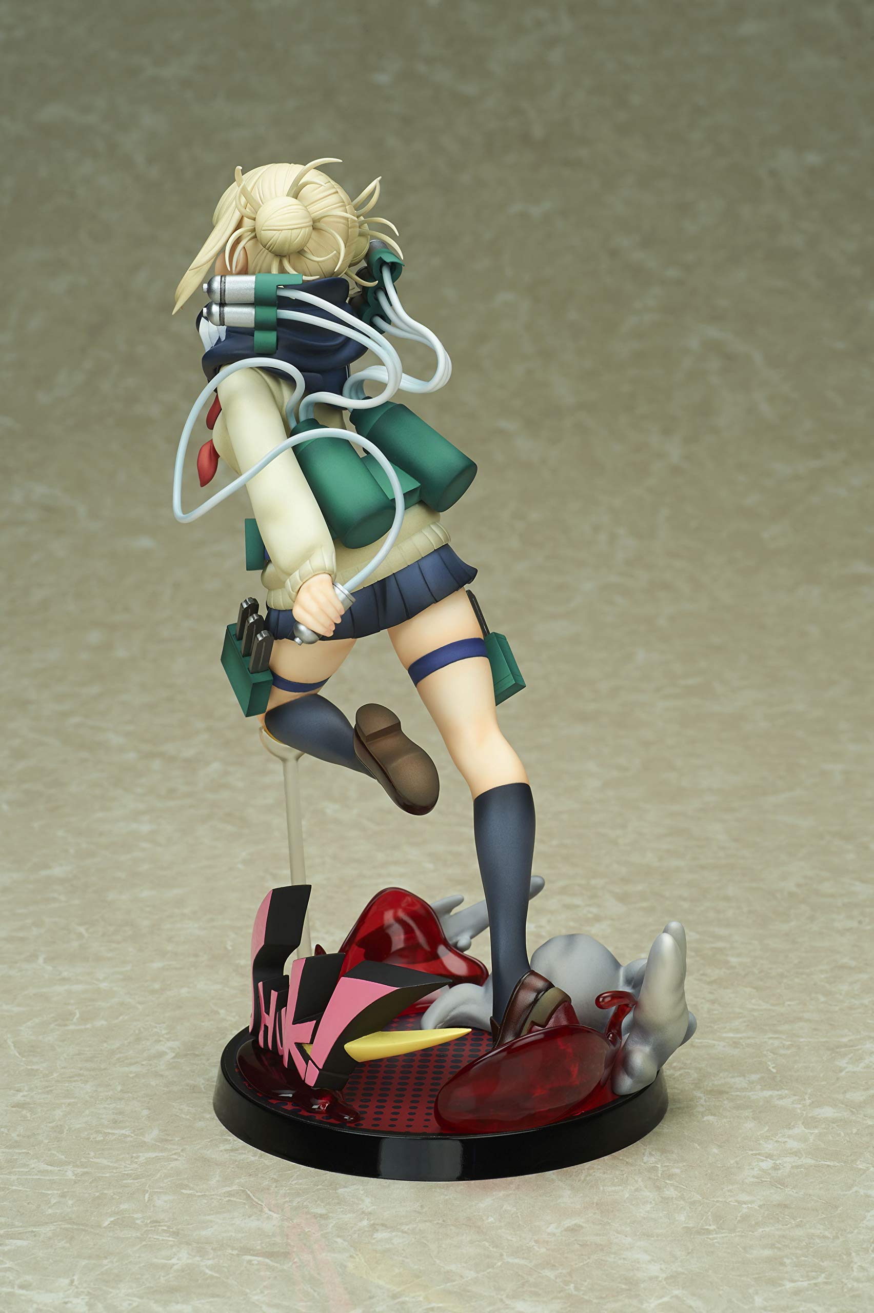 BELLFINE Himiko Toga 1/8 Figure My Hero Academia- Japan Figure Store - #1 Bring To You The Best Japanese Goods