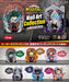 RE-MENT My Hero Academia Wall Art Collection -Heroes&Villains- 6 Pcs Box- Japan Figure Store - #1 Bring To You The Best Japanese Goods