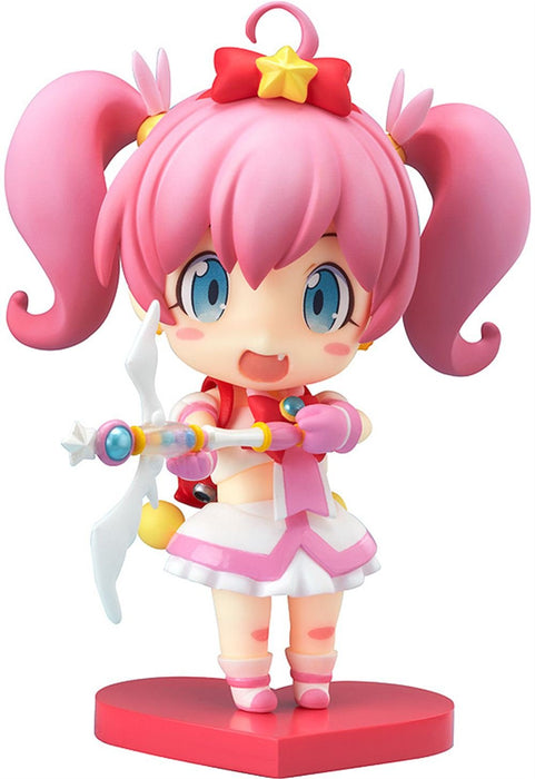 Good Smile Company Nendoroid Hoshikuzu Witch Meruru Movable Non-Scale ABS PVC Figure- Japan Figure Store - #1 Bring To You The Best Japanese Goods