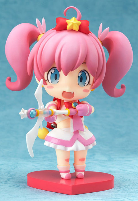Good Smile Company Nendoroid Hoshikuzu Witch Meruru Movable Non-Scale ABS PVC Figure- Japan Figure Store - #1 Bring To You The Best Japanese Goods