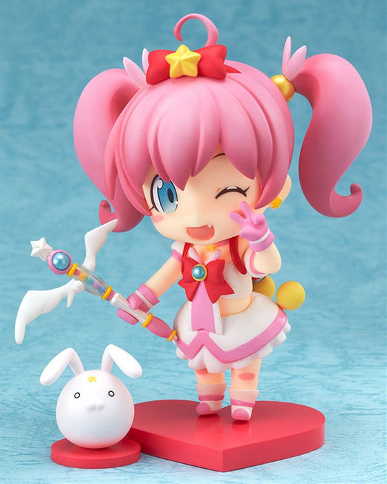 Good Smile Company Nendoroid Hoshikuzu Witch Meruru Movable Non-Scale ABS PVC Figure- Japan Figure Store - #1 Bring To You The Best Japanese Goods
