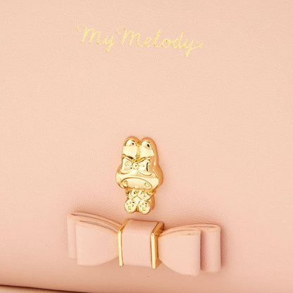 Sanrio My Melody Bifold Wallet- Japan Figure Store - #1 Bring To You The Best Japanese Goods