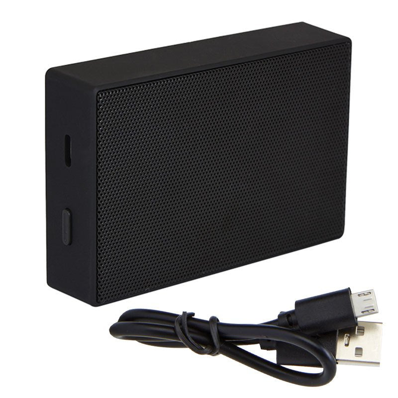 My Melody Glass Wireless Speaker (Face) Japan Figure 4550213526928 2