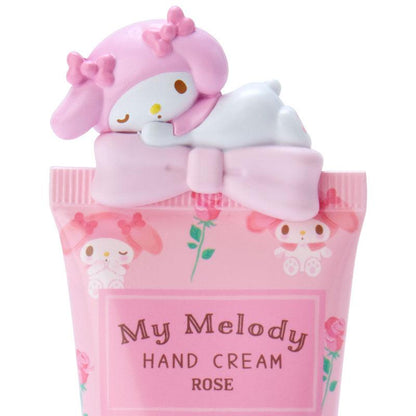 Sanrio My Melody Hand Cream- Japan Figure Store - #1 Bring To You The Best Japanese Goods