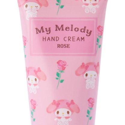 Sanrio My Melody Hand Cream- Japan Figure Store - #1 Bring To You The Best Japanese Goods