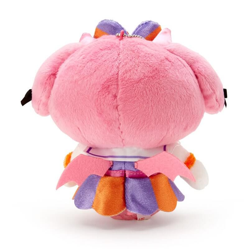 My Melody Mascot Holder (Halloween 2021) Japan Figure 4550337043530 1