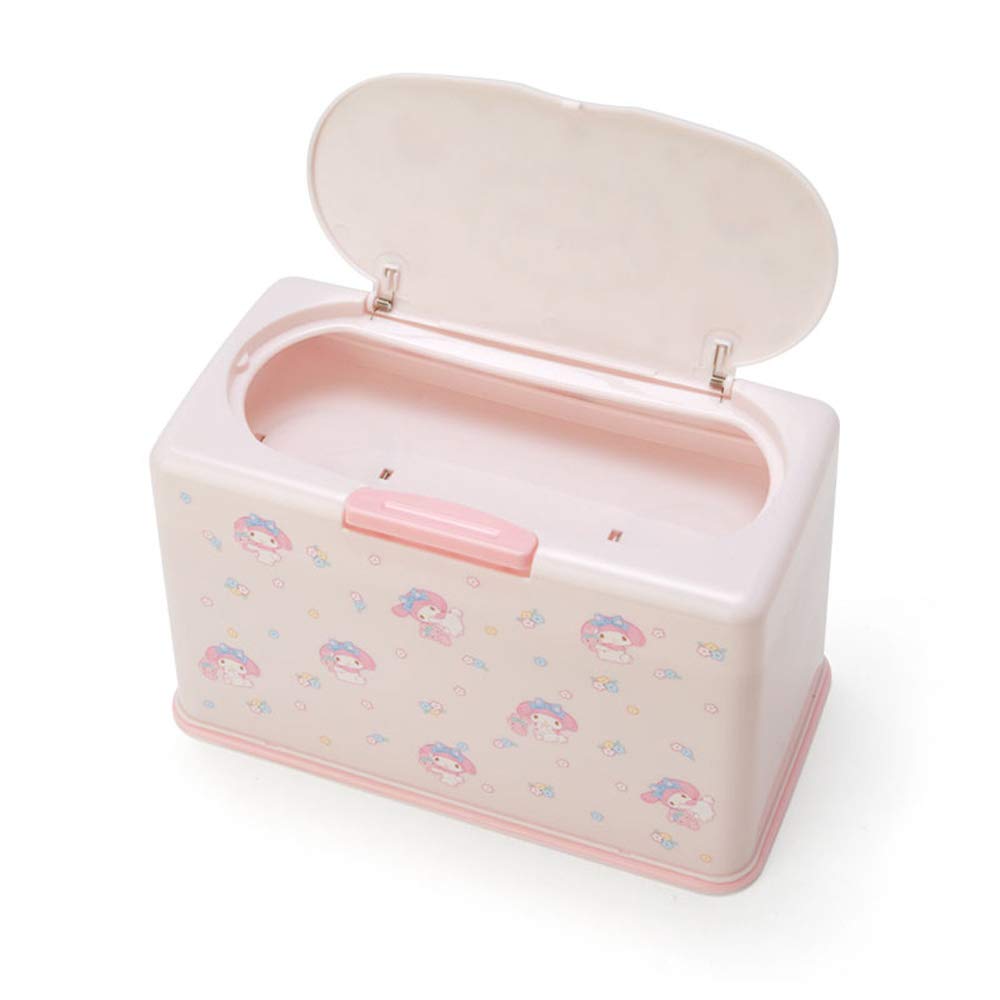 My Melody Mask Storage Case 161811- Japan Figure Store - #1 Bring To You The Best Japanese Goods