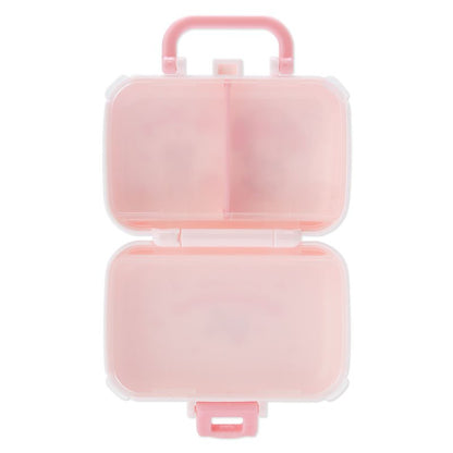 My Melody Medicine Case- Japan Figure Store - #1 Bring To You The Best Japanese Goods