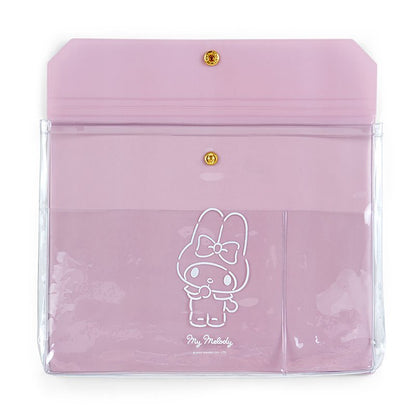 My Melody Multi Case (Calm Color)- Japan Figure Store - #1 Bring To You The Best Japanese Goods