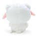 Sanrio My Melody Plush (Fluffy Snow Design)- Japan Figure Store - #1 Bring To You The Best Japanese Goods