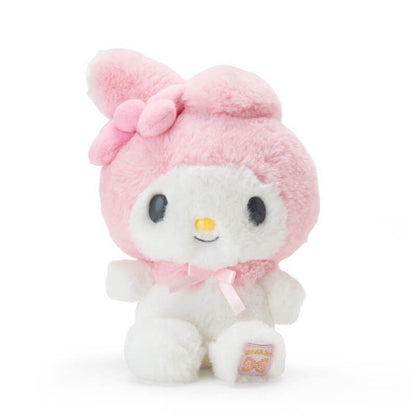 My Melody Plush (Standard) Ss Japan Figure 4901610768174