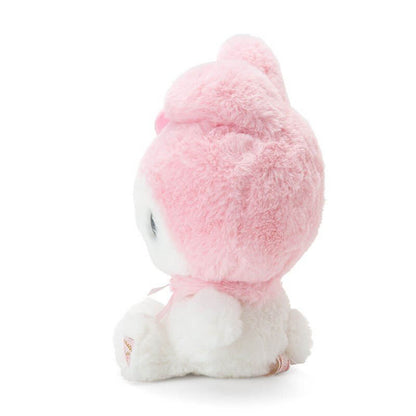 My Melody Plush (Standard) Ss Japan Figure 4901610768174 1
