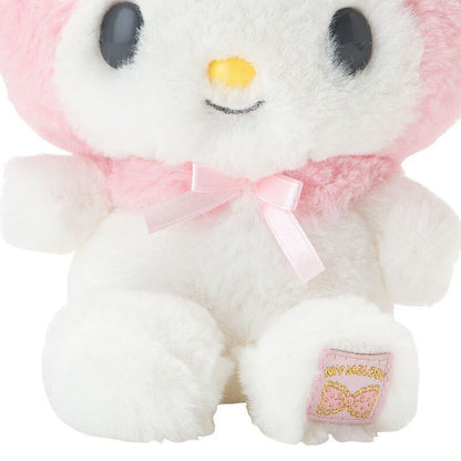 My Melody Plush (Standard) Ss Japan Figure 4901610768174 2