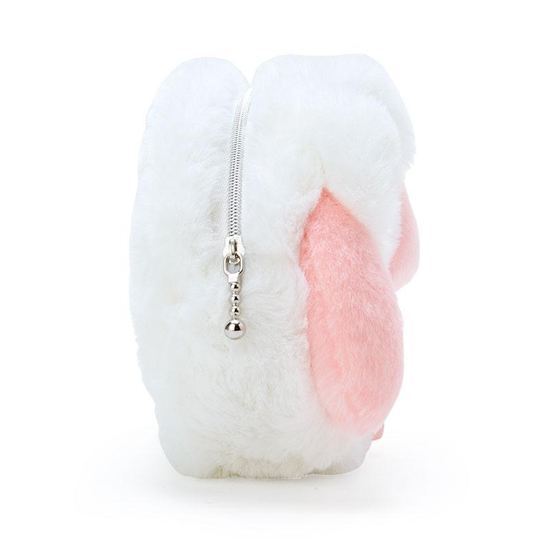 Sanrio My Melody Pouch (Fluffy Snow Design)- Japan Figure Store - #1 Bring To You The Best Japanese Goods