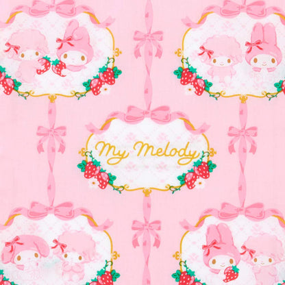 SANRIO Drawstring Bag M My Melody- Japan Figure Store - #1 Bring To You The Best Japanese Goods