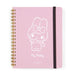 Sanrio My Melody Ring Note (Calm Color)- Japan Figure Store - #1 Bring To You The Best Japanese Goods